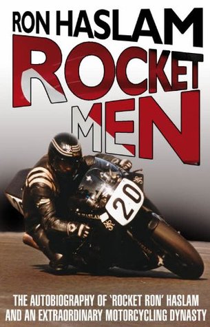 Rocket Men (Kindle Edition)