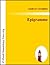 Epigramme