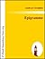 Epigramme (German Edition)
