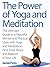 The Power of Yoga and Meditation by Jamie  Fynn