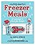 Creatively Domestic's Freezer Meals