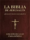 La Biblia de Jeru...