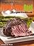 Weight Watchers Points Plus Beef Recipes Cookbook (Weight Watchers Points Plus Recipe Collection 5)
