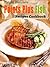 Weight Watchers Points Plus Fish Recipes Cookbook (Weight Watchers Points Plus Recipe Collection 8)
