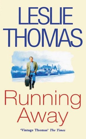 Running Away (Kindle Edition)