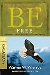 Be Free (Galatian...