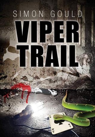 Viper Trail (Playing The Game)