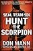 SEAL Team Six Book 2: Hunt the Scorpion (Seal Team Six 2)