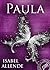 Paula by Isabel Allende