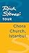 Rick Steves' Tour: Chora Ch...
