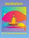 Book cover for Meditation