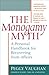The Monogamy Myth by Peggy Vaughan