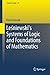 Leśniewski's Systems of Logic and Foundations of Mathematics (Trends in Logic Book 37)