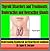 Thyroid Disorders and Treatments: Underactive and Overactive Glands
