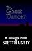 The Ghost Dancer (Solutions Book 1)