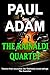 The Rainaldi Quartet (Cremona Mysteries Book 1)