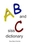 AB and SissC Dictionary