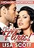 More Flirts! 5 Romantic Short Stories by Lisa  Scott