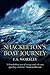 Shackleton's Boat Journey by Frank A. Worsley