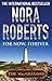 For Now, Forever (The MacGregors #5) by Nora Roberts