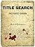 Title Search