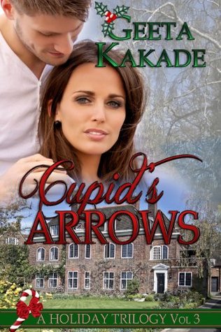 Cupid's Arrows (Kindle Edition)