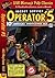Operator #5, Volume 9, Issu...