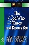 The God Who Cares...