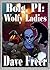 Bolg, PI: Wolfy Ladies (Bolg PI Book 3)