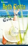 Imprévisible Evie by Beth Ciotta