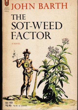 The Sot-Weed Factor