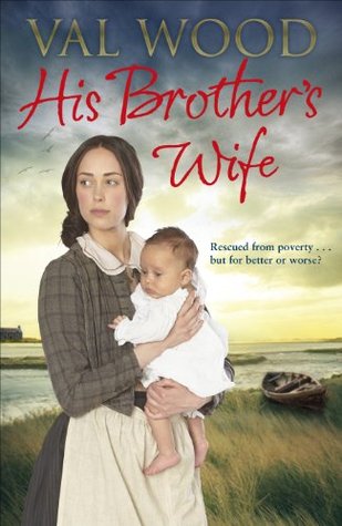 His Brother's Wife (Kindle Edition)