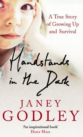 Handstands in the Dark: A True Story of Growing Up and Survival (Kindle Edition)