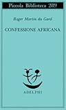 Confessione africana