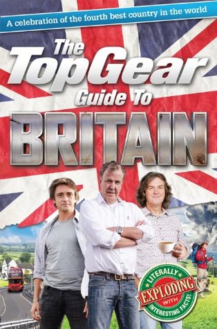 The Top Gear Guide to Britain (Kindle Edition)