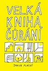 Velká kniha čůrání