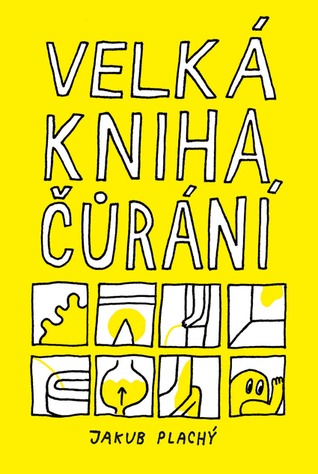 Read Velká kniha čůrání