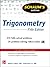 Schaum's Outline of Trigonometry (Schaum's Outline Series)