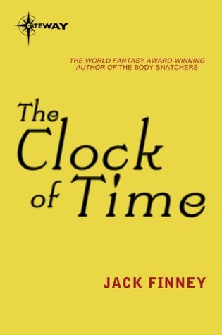 The Clock of Time