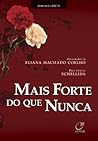Mais forte do que nunca (Portuguese Edition)