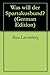 Was will der Spartakusbund?