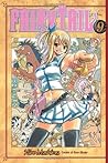 Fairy Tail Vol. 9