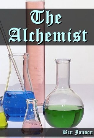 The Alchemist