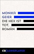 Die Hex ist tot