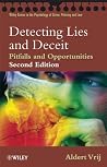 Detecting Lies an...