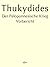 Der Peloponnesiche Krieg - Vorbericht