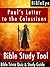 Paul's Letter to the Colossians by BibleEye
