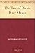 The Tale of Dickie Deer Mouse