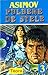 Pulbere de stele (Galactic Empire, #1)