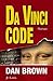 Da Vinci Code (Robert Langdon, #2)